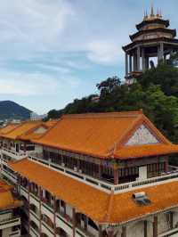 Kek Lok Si Temple