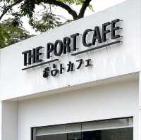 The port cafe