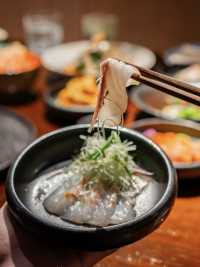 Tengoku ห้องอาหารญี่ปุ่นสุดอร่อย ที่ภูเก็ต