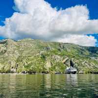 Bay of Kotor