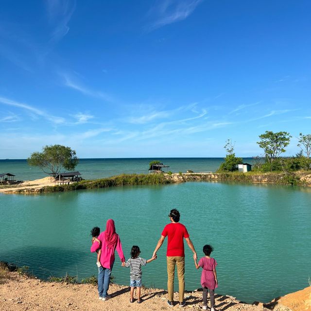 Batam, Indonesia - just a ferry trip away!