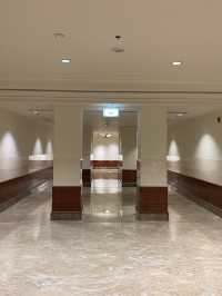 โรงแรมคลาสสิกกลางกรุงจาการ์ตา