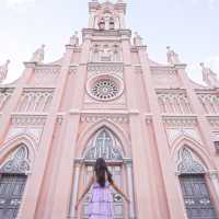 Danang Cathedral 💒💖