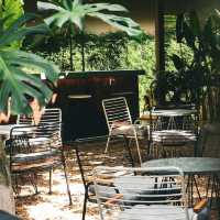 The most iconic coffee shop is now in Ubud
