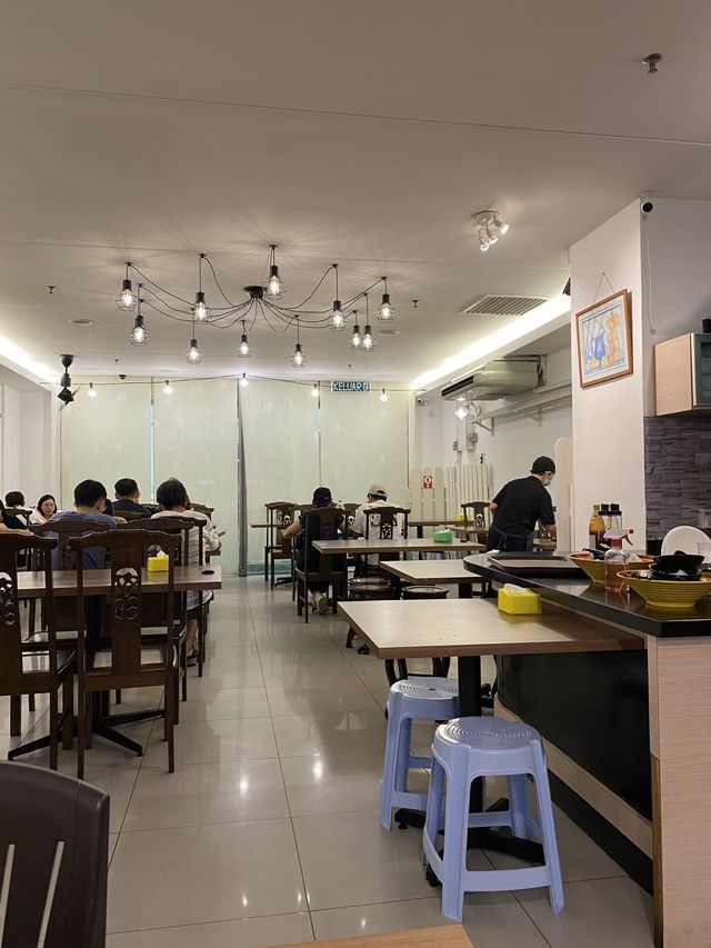 Our Favourite Mala Store in Bayan Lepas, Penang 🇲🇾 Our Favourite Mala Store in Bayan Lepas, Penang 🇲🇾