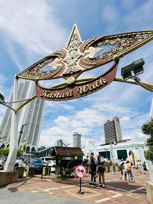 📍セントラルマーケット