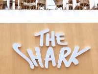 ชมบรรยากาศวิถีประมงที่ The shark