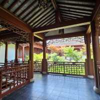 來去有歷史文化傳說之美的金山寺