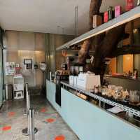 TANMU COFFEE | HANGOUT WITH FAMILY AND FRIEND OUTDOR & INDOR