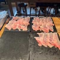 【東京】人気パン屋のパンが食べ放題！ビュッフェランチ🍽️