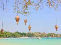 เที่ยวเกาะเสม็ด