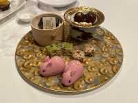 食在澳門 | 玥龍軒 | 米芝蓮一星中菜的主廚午宴