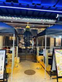 【兵庫県】三宮駅徒歩約30秒！駅近の居酒屋さん