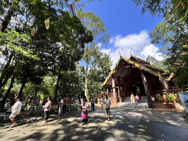 วัดเขาบรรจบ ประตูสวรรค์ อ.มะขาม จ.จันทบุรี