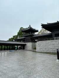 Tsz Shan Monastery