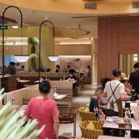 「V10牛扒餐廳：頂級和牛～風味濃鬱」