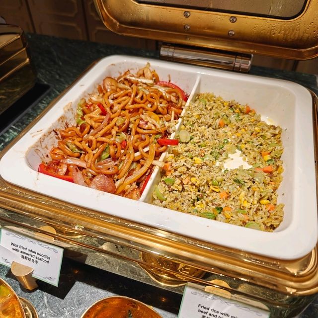 澳門這早餐cp值真是超高！
