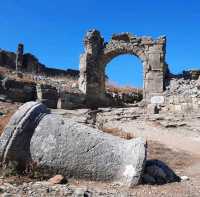 Aspendos Theatre