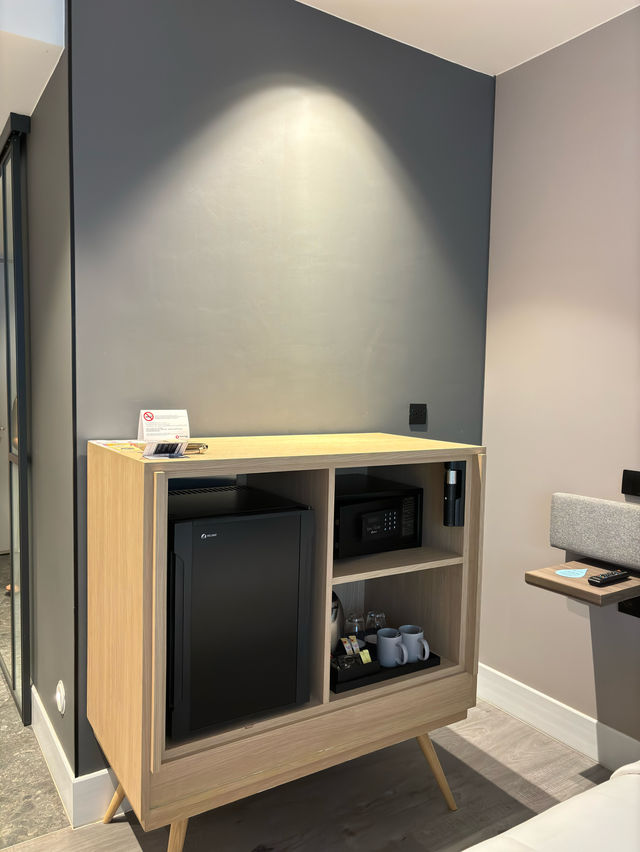 Travelodge Nimman