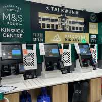 【香港旅行】香港のお土産