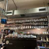 【香港・マカオ旅行】カフェ情報🫖