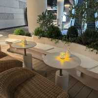 Wenting tea shop and sweets ( relaxing)