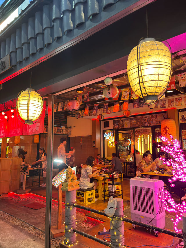 RIN Izakaya🏮เชียงใหม่