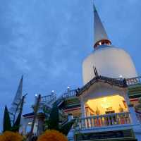 วัดธาตุน้อย หรือวัดพระธาตุ 🙏