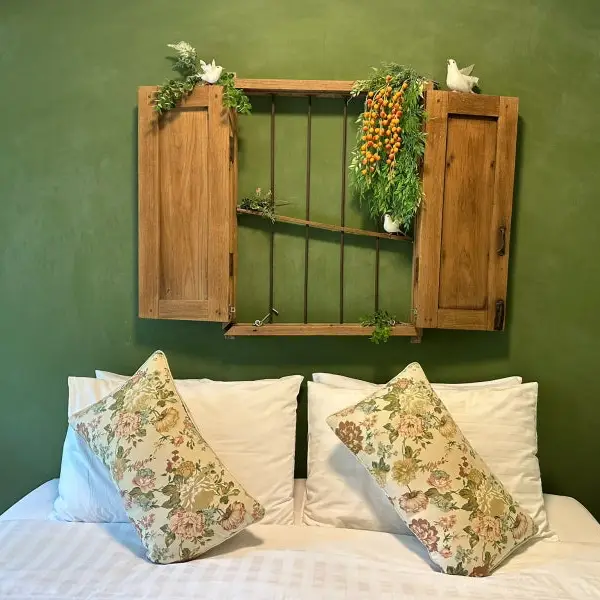 🇹🇭 치앙마이 감성적인 가성비 숙소