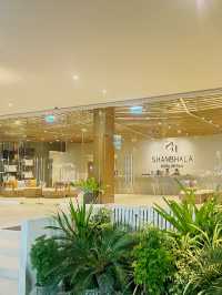 曼谷酒店：Shambhala Hotel Pattaya，服務周到