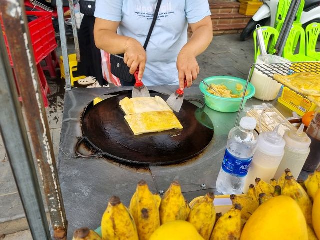 🍴호이안에서 먹은 음식들🍴