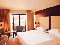 ✨ Stay at Hyatt Regency Nice