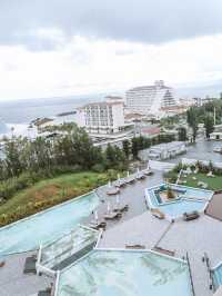 沖繩恩納材豪華resort 