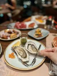 飽覽中環半山地段既西餐廳🍽 高質有情調🕯🥂