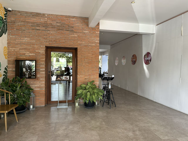 The Summer House Ayutthaya
