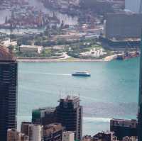 Sky Terrace 428