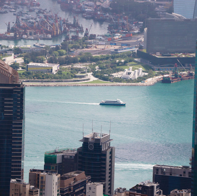 Sky Terrace 428