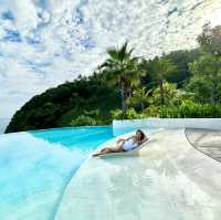 Hubby birthday trip