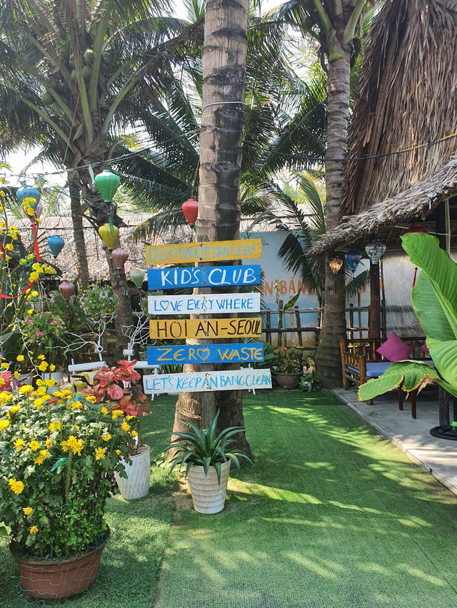 An Bang Beach 