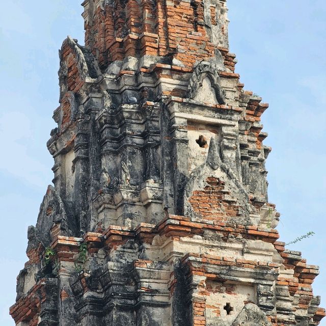 วัดไชยวัฒนาราม