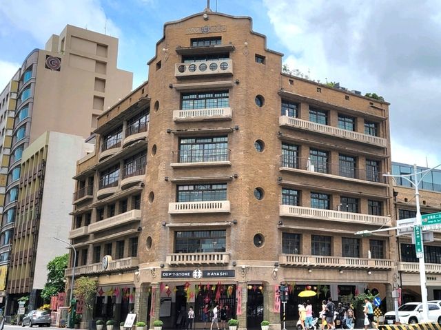 劍橋大飯店 - 台南館