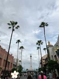 Disney World HollyWood Studio