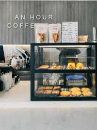 💢An Hour Coffee Bar