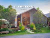 Barisut cafe’ บาริสุทธิ์ คาเฟ่ นครปฐม