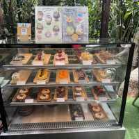 Bahn Suan Sathorn