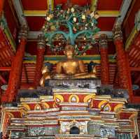 วัดปงสนุก รางวัล “Award of Merit” จาก UNESCO