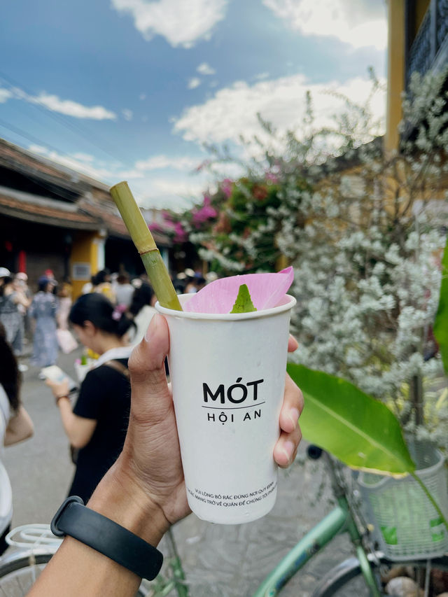 Mót Hoi an