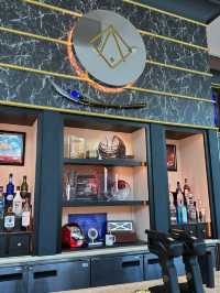 迪士尼好萊塢酒店特色西餐廳