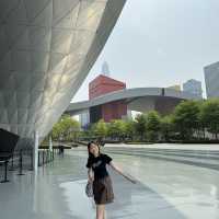 MOCAPE Shenzhen Contemporary Art and Urban