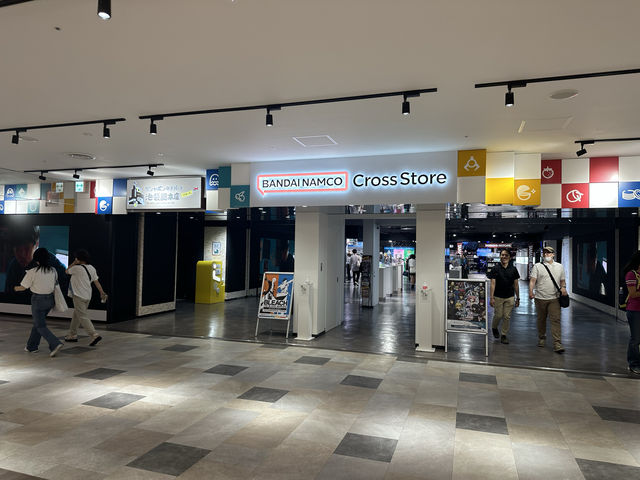 【🇯🇵期間限定】免費入場 5月18日起 Gundam Freedom展覽、高達迷必到‼️